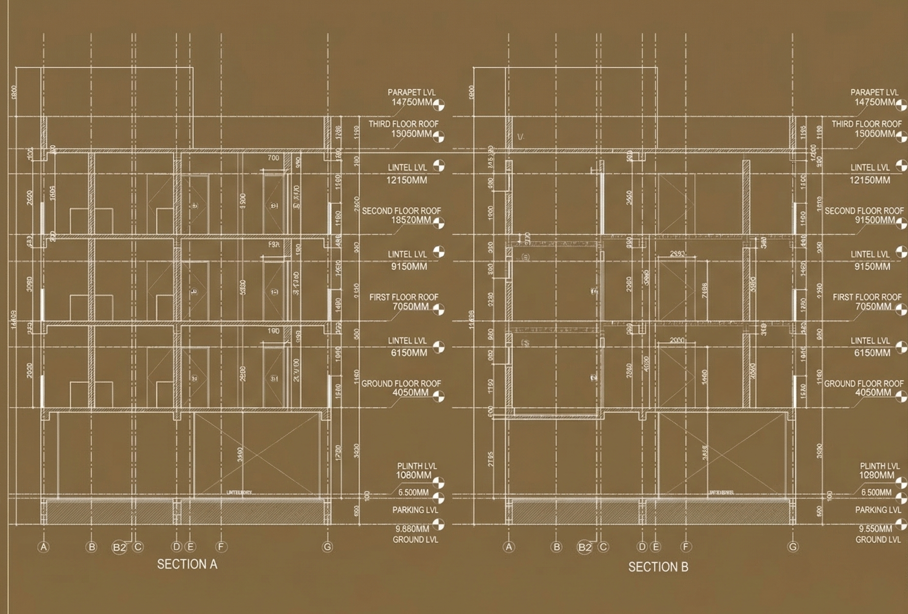 Detailed Drawing